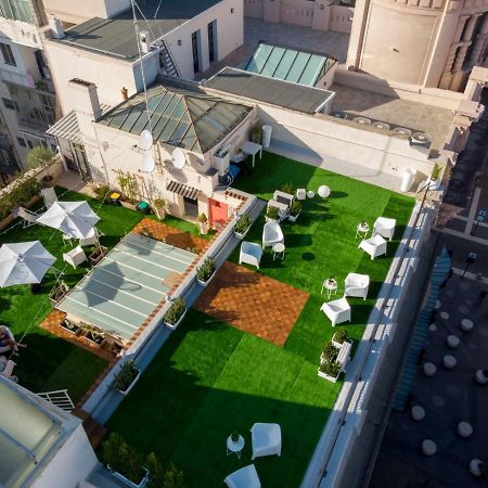 B&B Sparano Luxury Suites Bari Extérieur photo