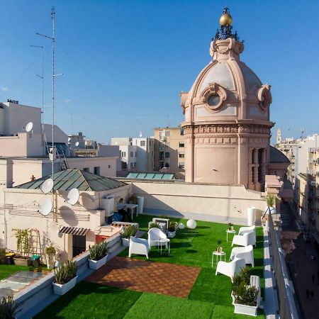 B&B Sparano Luxury Suites Bari Extérieur photo