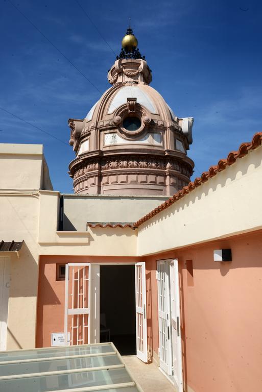 B&B Sparano Luxury Suites Bari Chambre photo