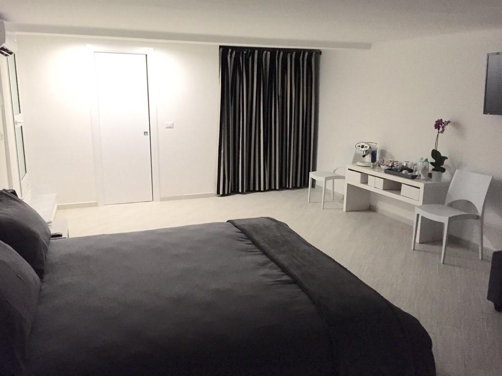 B&B Sparano Luxury Suites Bari Chambre photo