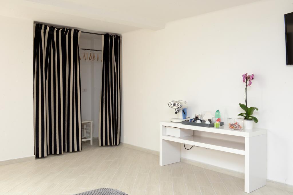 B&B Sparano Luxury Suites Bari Chambre photo