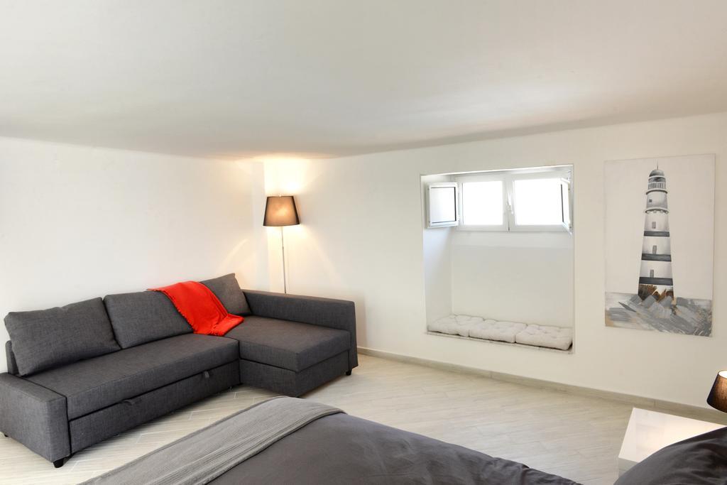 B&B Sparano Luxury Suites Bari Chambre photo