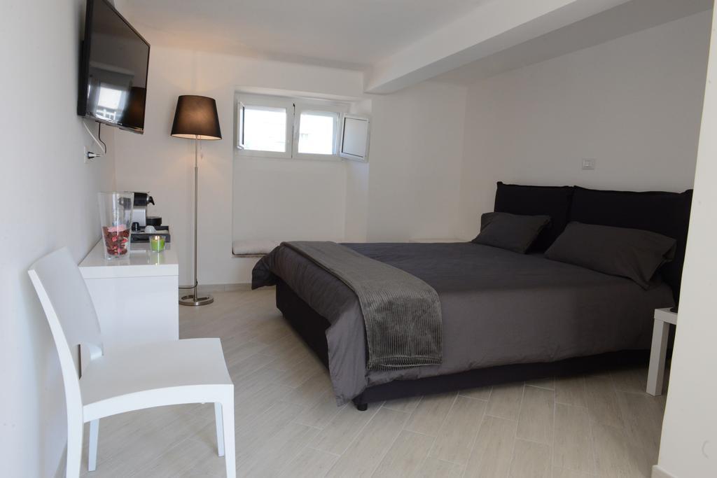 B&B Sparano Luxury Suites Bari Chambre photo
